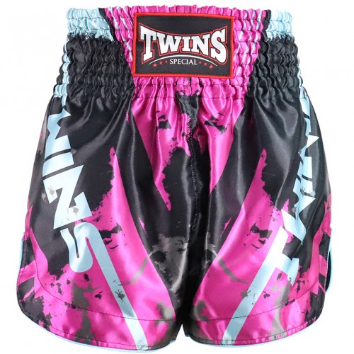 Шорты для тайского бокса Twins Special (TBS-Candy)